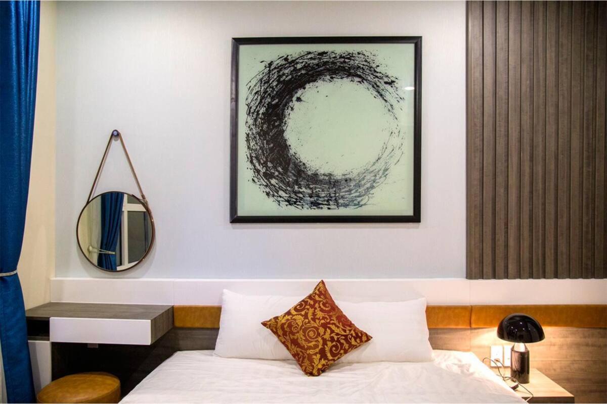 Bom Homes- The Sapphire Ha Long Residence Apartment Exteriör bild