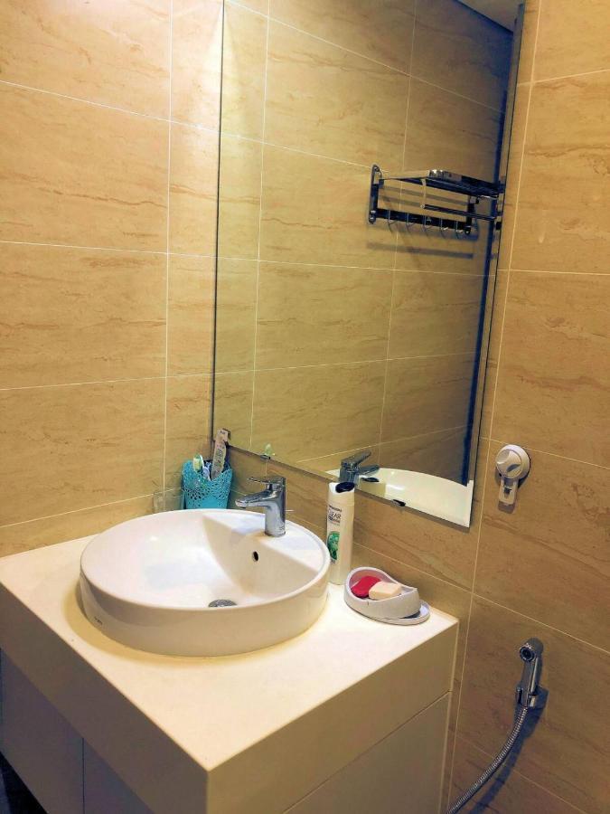 Bom Homes- The Sapphire Ha Long Residence Apartment Exteriör bild