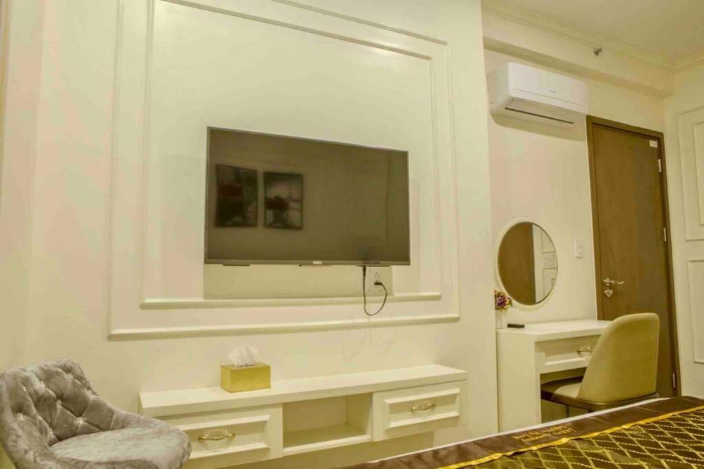 Bom Homes- The Sapphire Ha Long Residence Apartment Exteriör bild