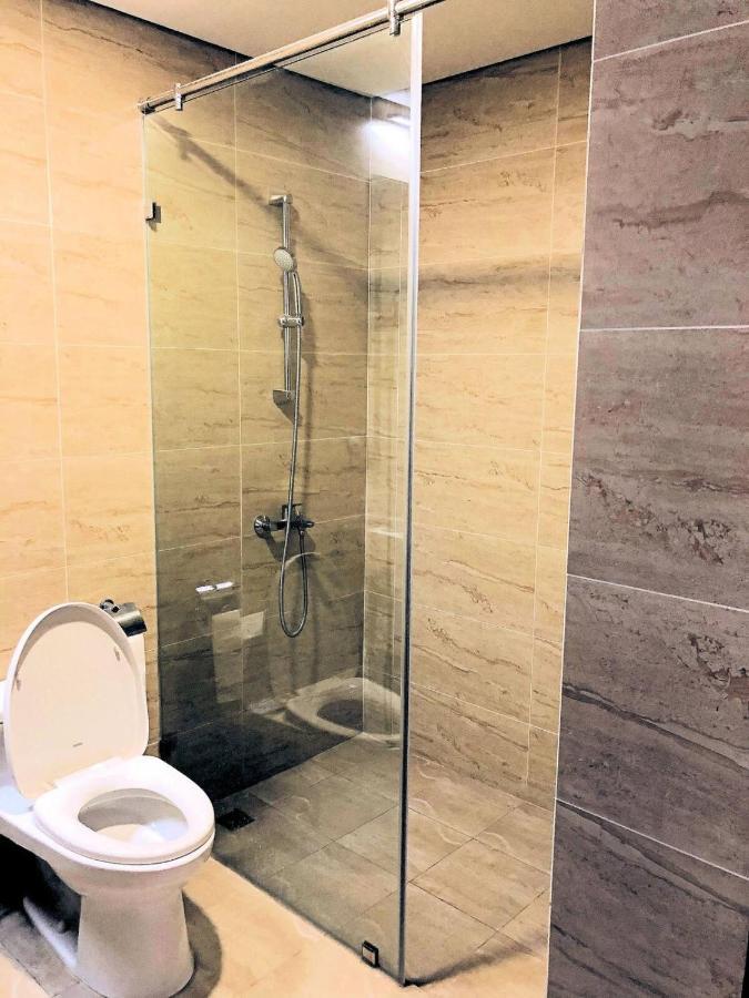 Bom Homes- The Sapphire Ha Long Residence Apartment Exteriör bild