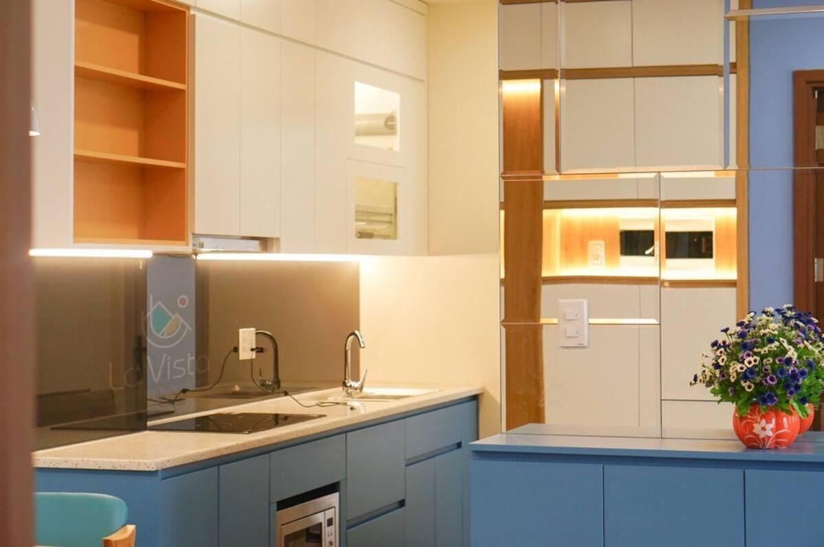 Bom Homes- The Sapphire Ha Long Residence Apartment Exteriör bild